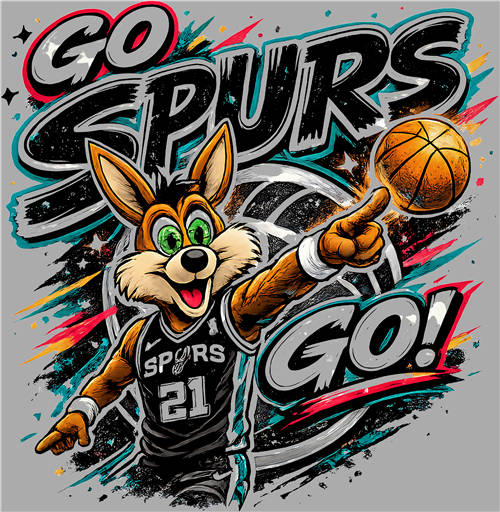 NBA and Team-QD 2670
